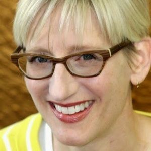 Meet your Posher, Susan e.k.